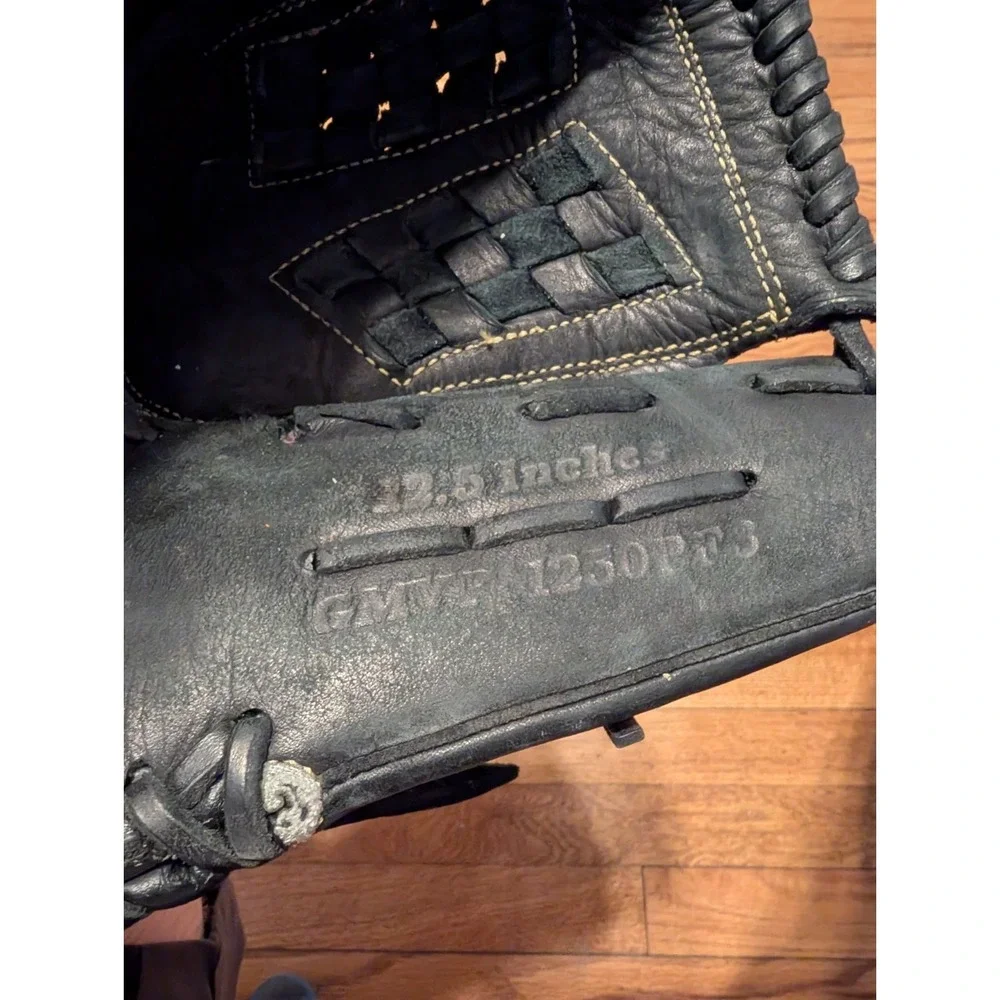 Mizuno MVP Prime Fastpitch 12.5